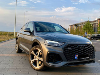 Audi Q5 foto 1