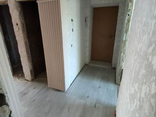 Apartament cu 3 camere, 74 m², Râșcani, Chișinău foto 5