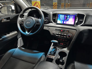 KIA Sportage foto 11