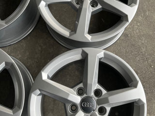 5x112 R16 Audi foto 3