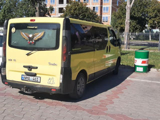 Renault Trafic foto 7