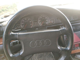 Audi 100 foto 10
