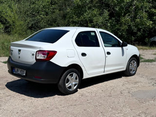 Dacia Logan foto 3