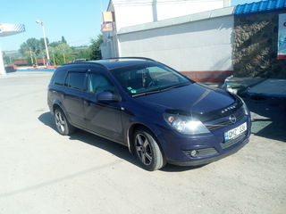 Opel Astra foto 3