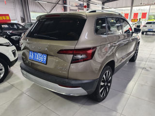 Skoda Karoq foto 6