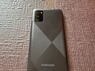 Samsung A02s foto 2