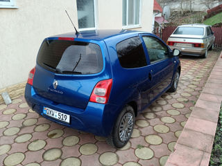 Renault Twingo foto 2