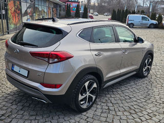 Hyundai Tucson foto 18