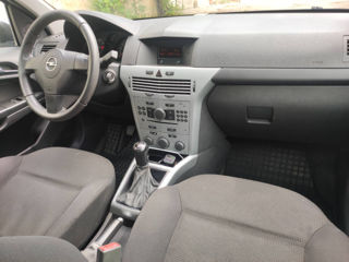 Opel Astra foto 5