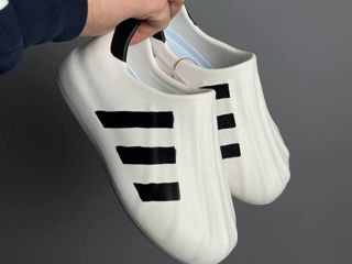 Adidas AdiFOM Superstar White  Women's foto 3