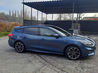 Ford Focus foto 3