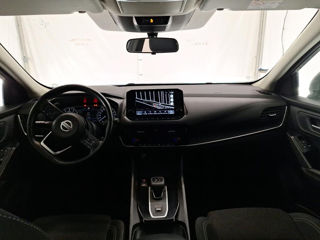 Nissan Qashqai foto 7