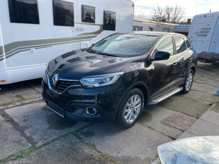 Renault Kadjar foto 8