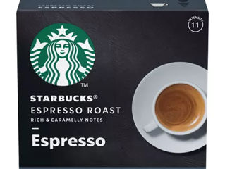 Cafea capsule Starbucks disponibile acum! foto 6