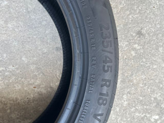 235/45 R18 Continental, Michelin Noi foto 5