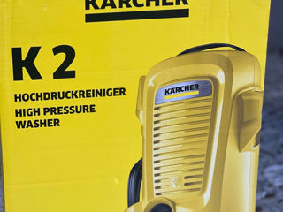 Karcher K2