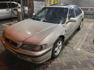 Honda Accord foto 10