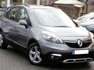 Renault Scenic foto 2