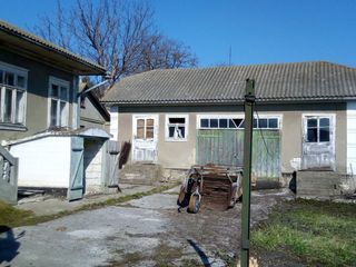 Casa în satul Trinca lîngă Garaj, Spital. foto 4