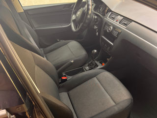 Skoda Rapid фото 5