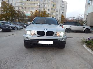 BMW X5 фото 2