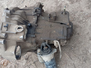 Vaz 2107 foto 3