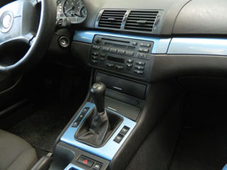 BMW 3 Series foto 7