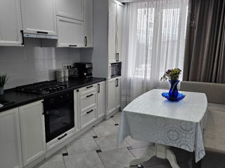 2-rm apt., 62 м², 2/6 fl.