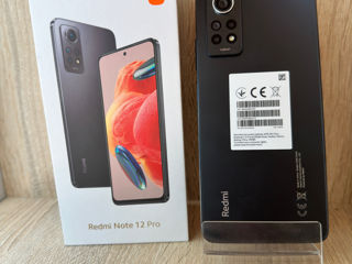 Xiaomi Redmi 12 Pro 8/256GB  Pret-3990 lei