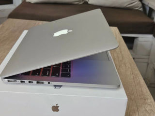 MacBook Pro 13 (Core i7, 16gb) 170 cicluri foto 6