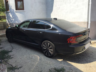 Volvo S90 foto 2