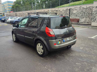 Renault Scenic foto 4