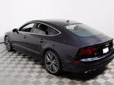 Audi A7 foto 4