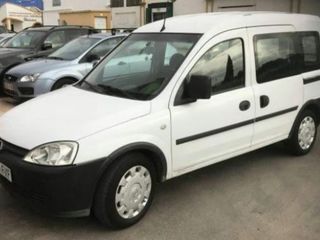 Piese Opel. Разборка Opel Astra, Combo. foto 2