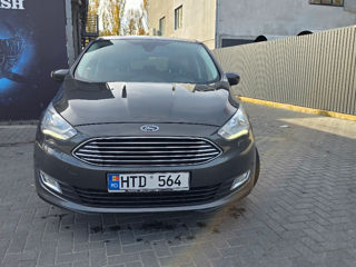 Ford C-Max foto 5