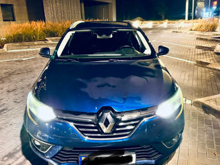 Renault Megane foto 3