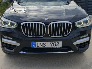 BMW X3 foto 1