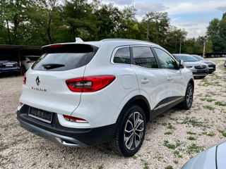 Renault Kadjar foto 4