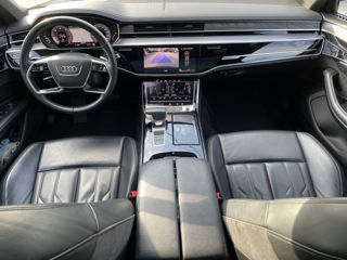 Audi A8 foto 12