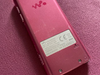 Sony Walkman nwz -e454 8gb foto 4