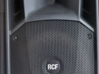 Spre vânzare boxe active Rcf 712-A foto 4