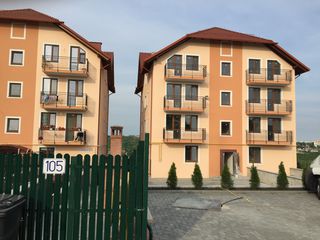 Se vinde apartament or codru   la pretul de19500 euro foto 1