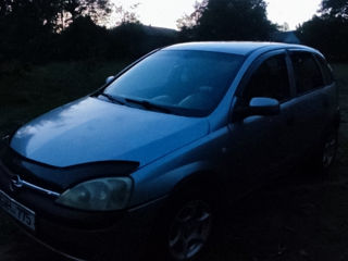 Opel Corsa foto 5