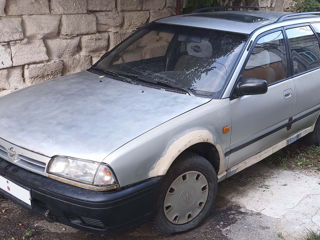 Nissan Primera foto 2