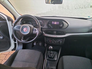 Fiat Tipo foto 8