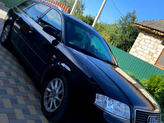 Audi A6 foto 1