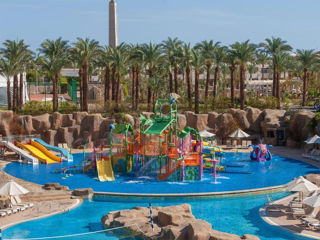 Египет -  Reef Oasis Beach 4* foto 2