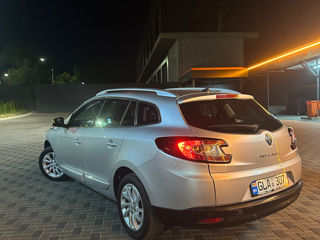 Renault Megane foto 4