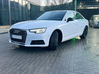 Audi A4 foto 3