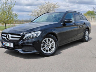 Mercedes C Class foto 4